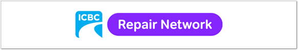 ICBC Repair Network